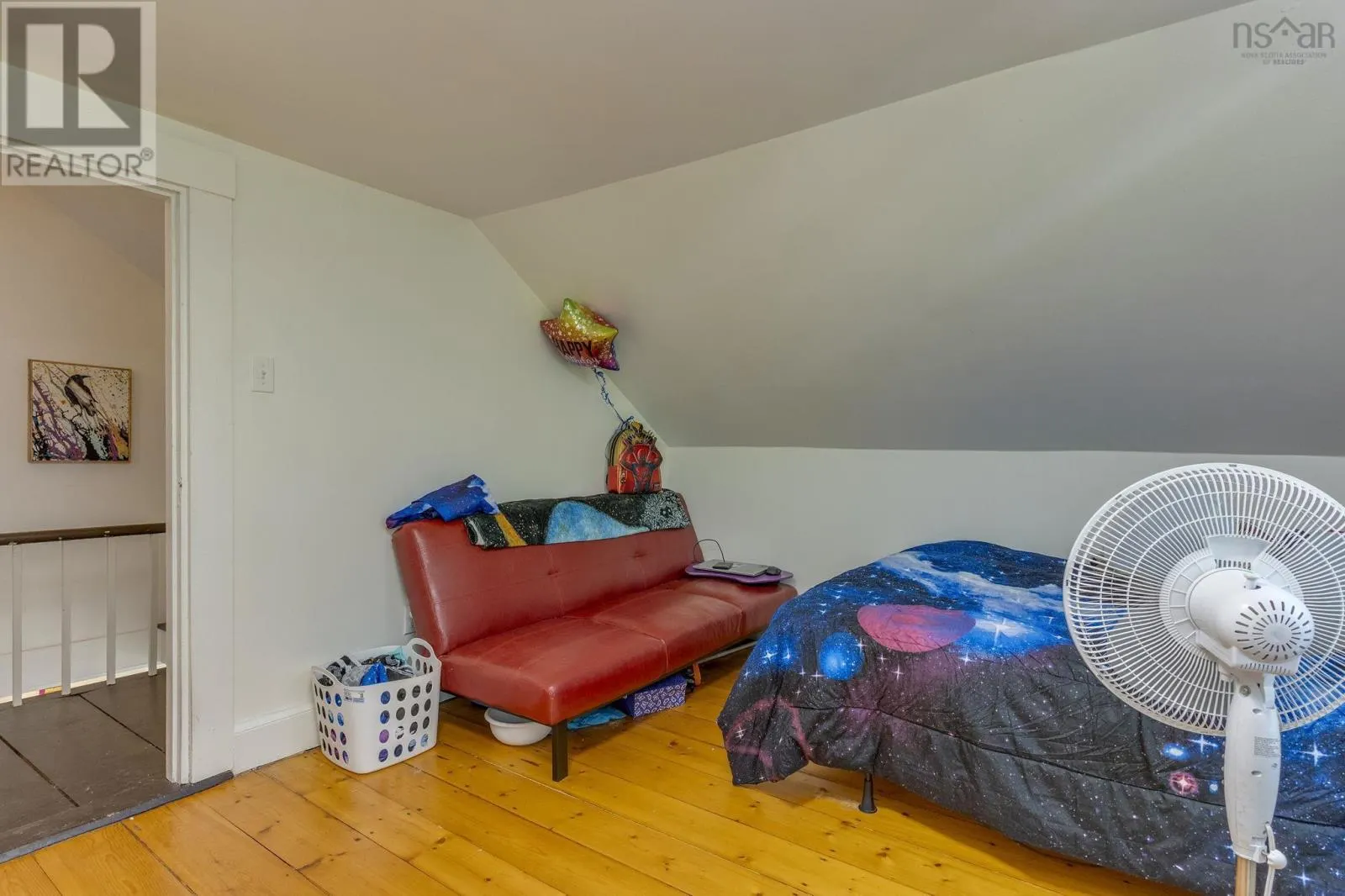 40 Pleasant Street