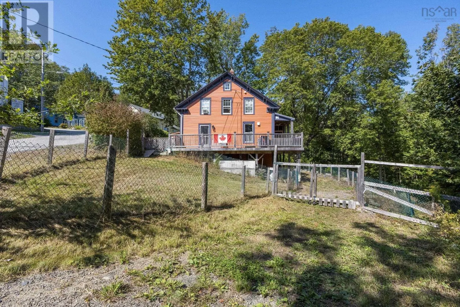 40 Pleasant Street