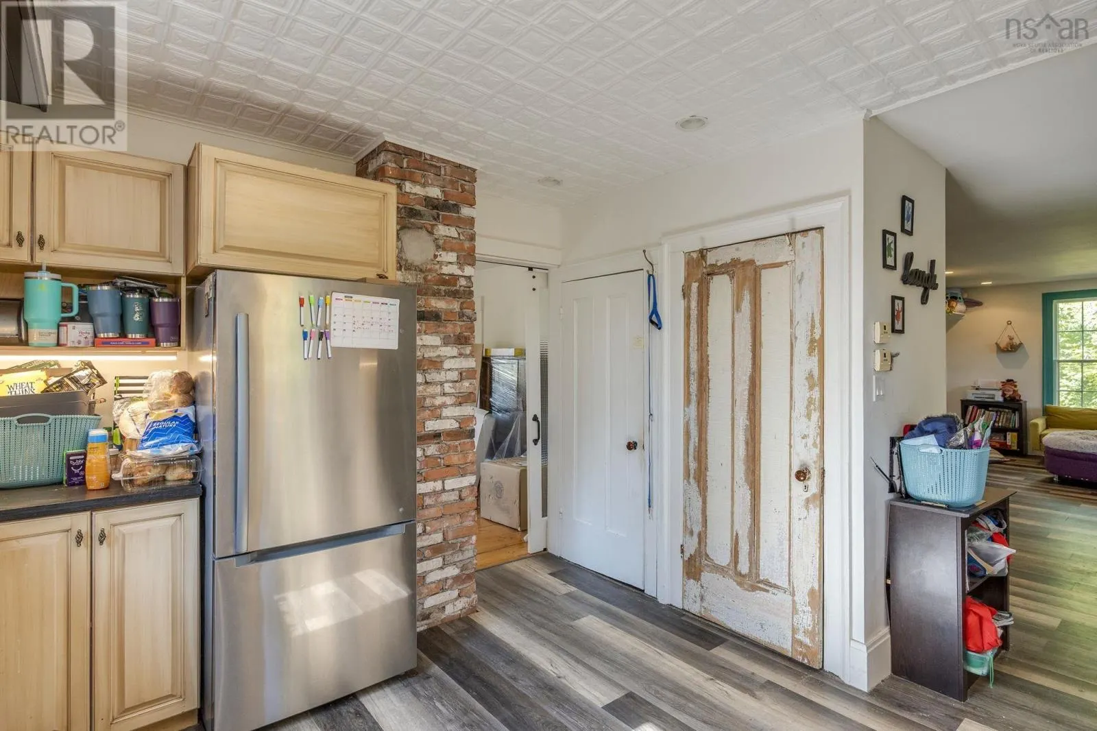 40 Pleasant Street