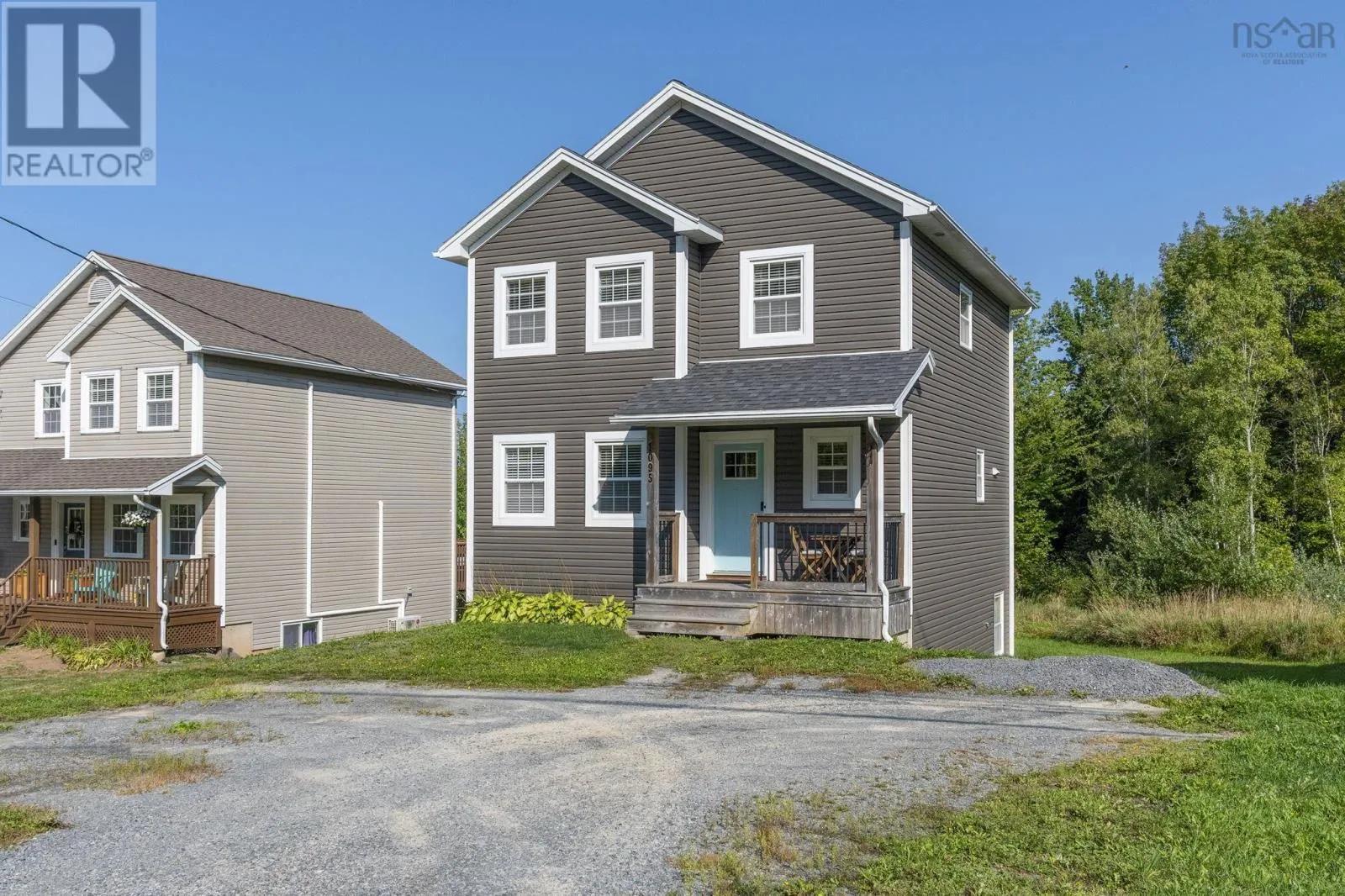 1095 Beaver Bank Road