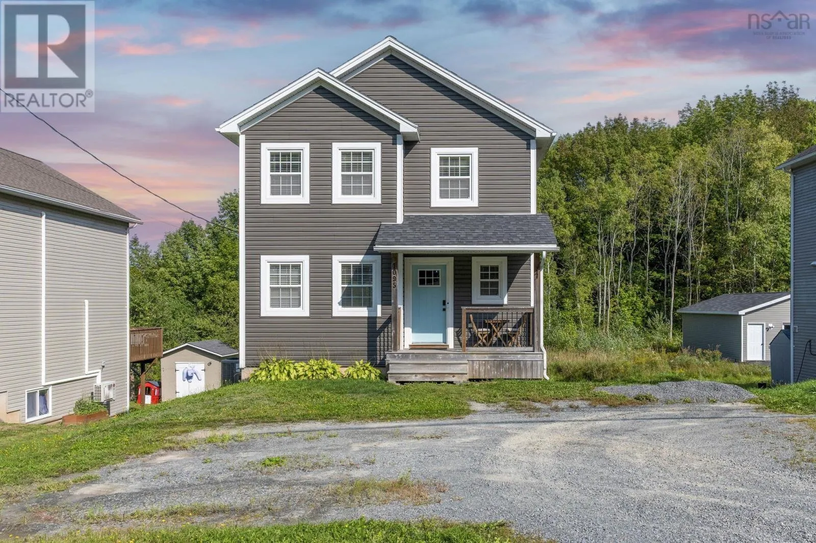 1095 Beaver Bank Road