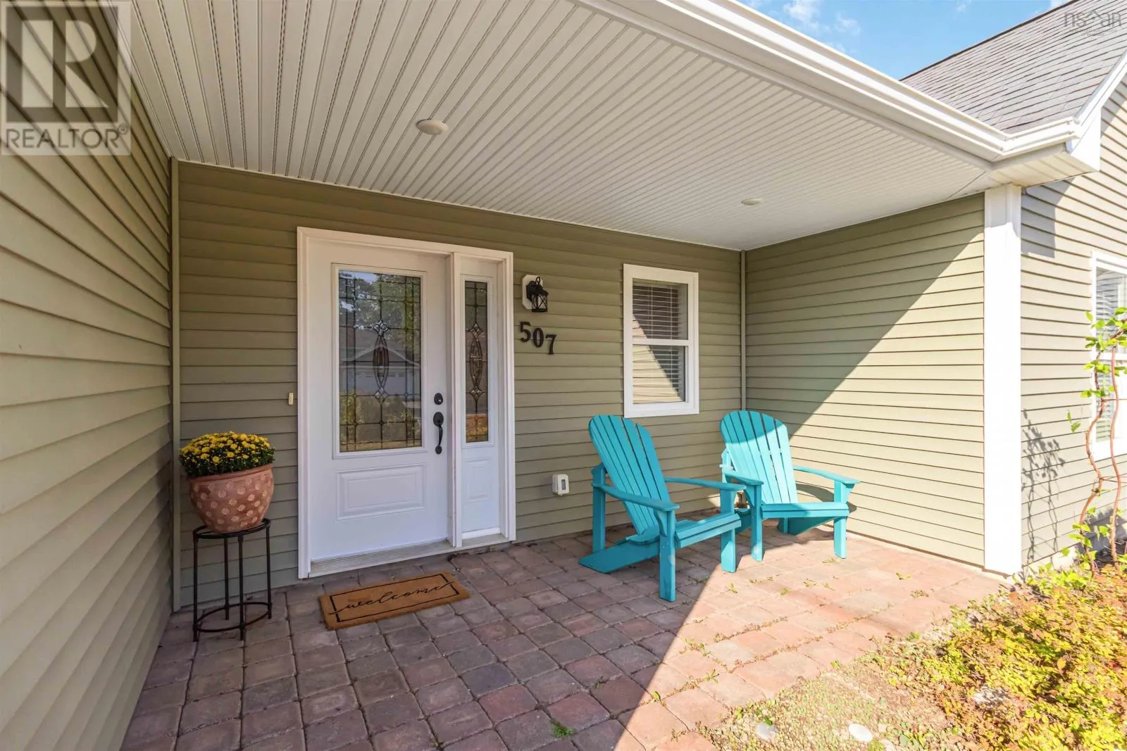 507 Glen Allan Drive