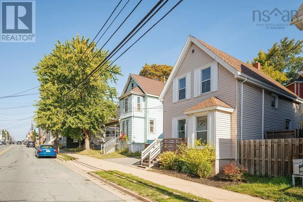 307 Gerrish Street