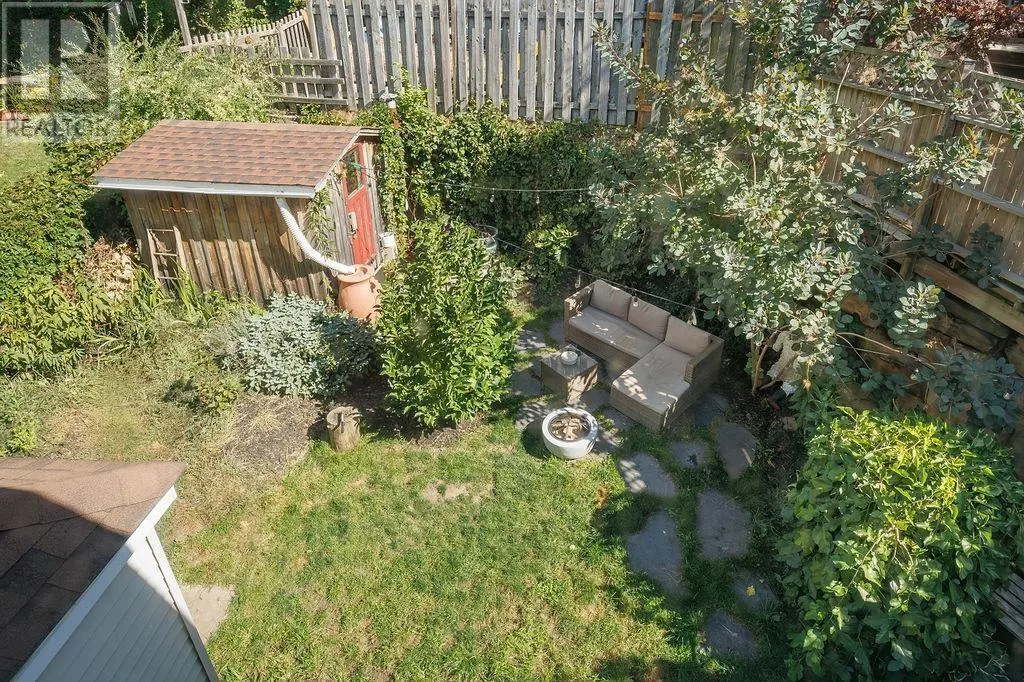 307 Gerrish Street