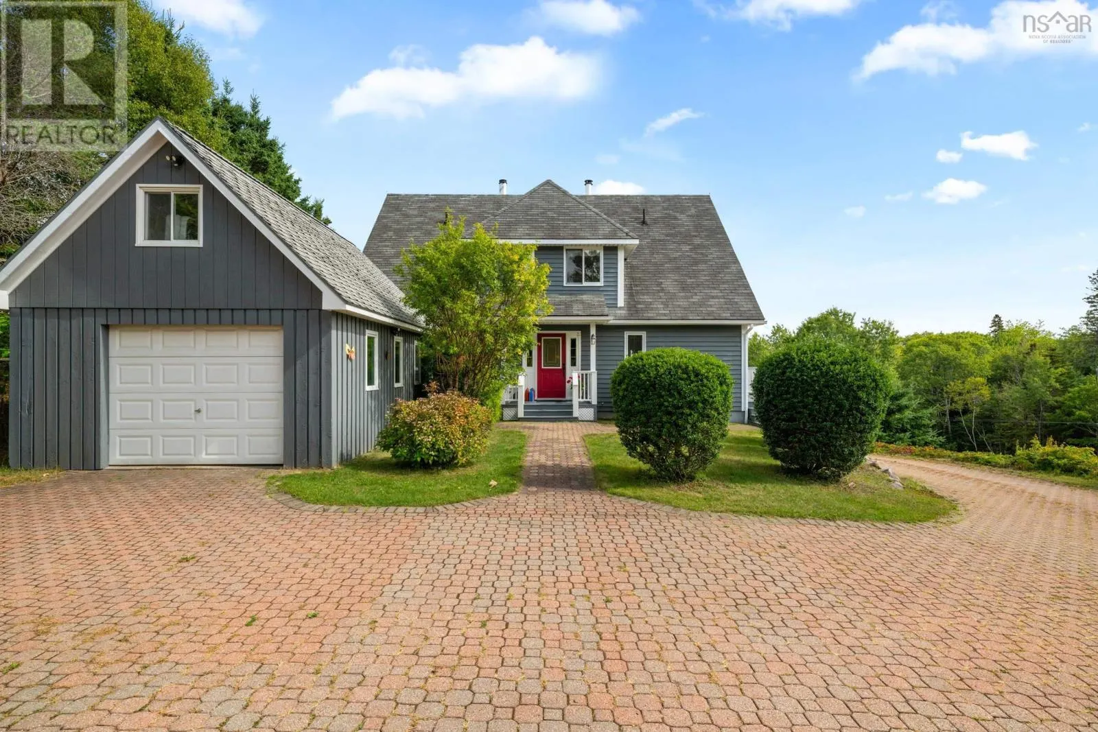 19 Graves Island Road