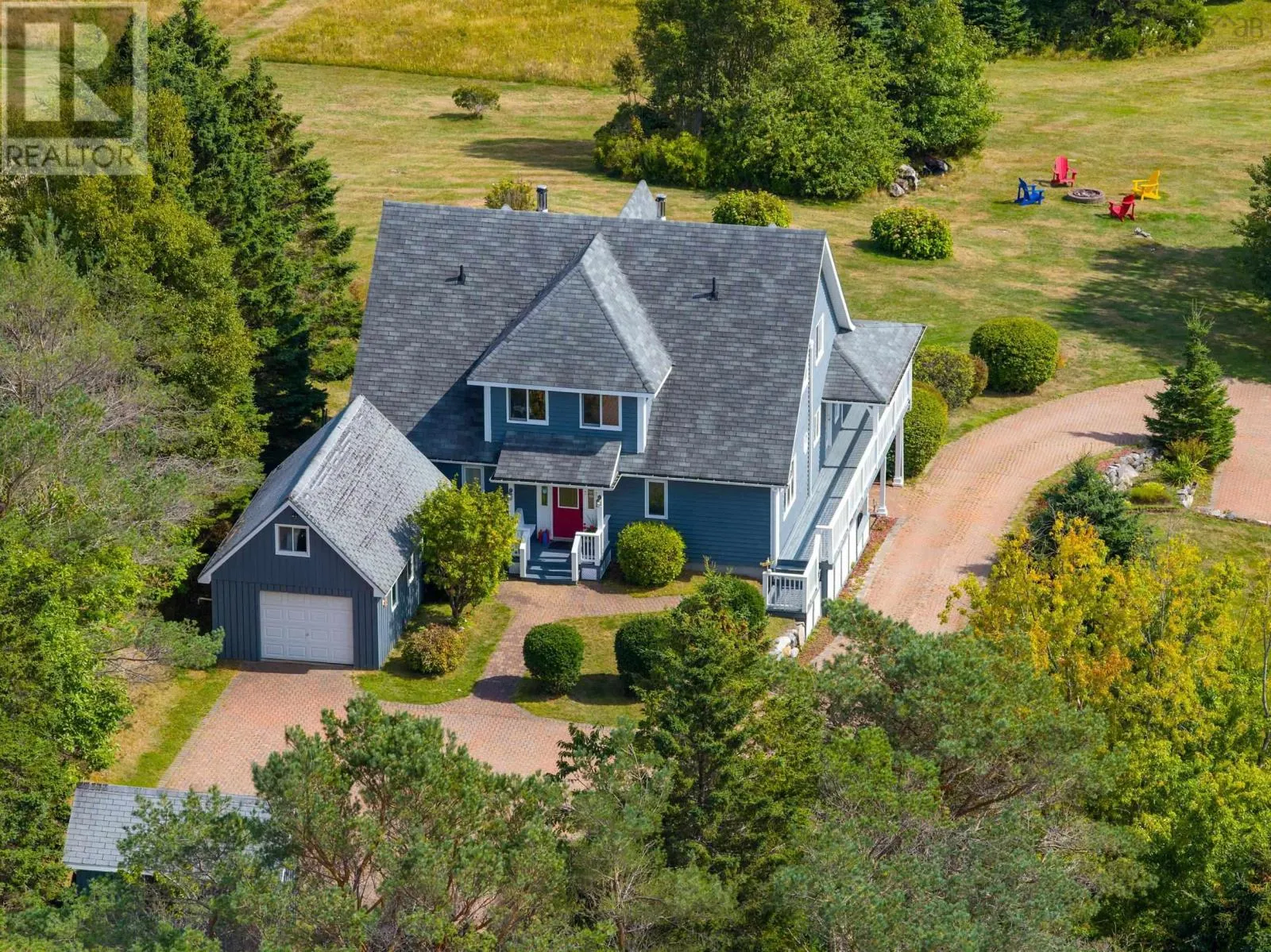 19 Graves Island Road