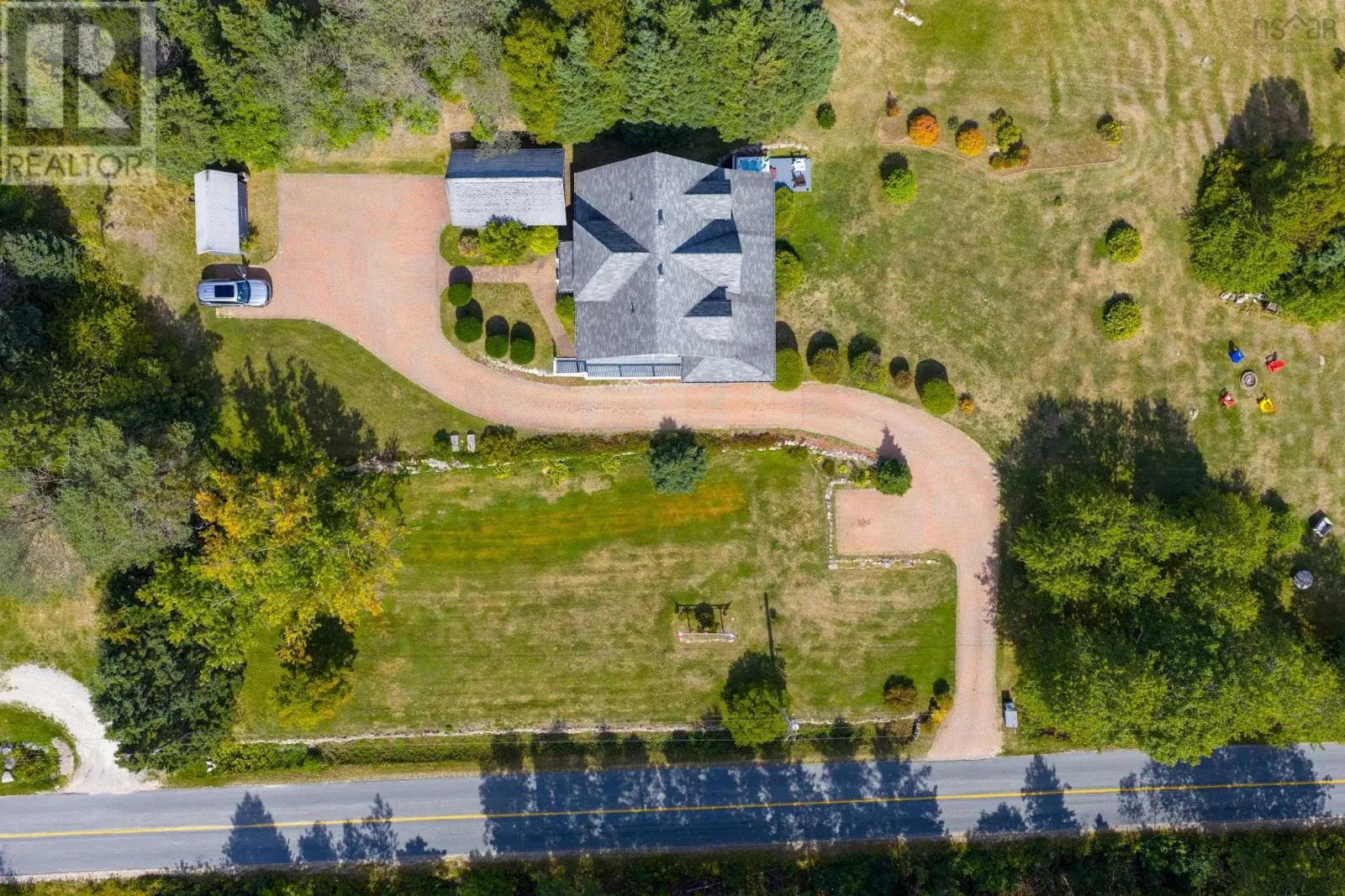 19 Graves Island Road