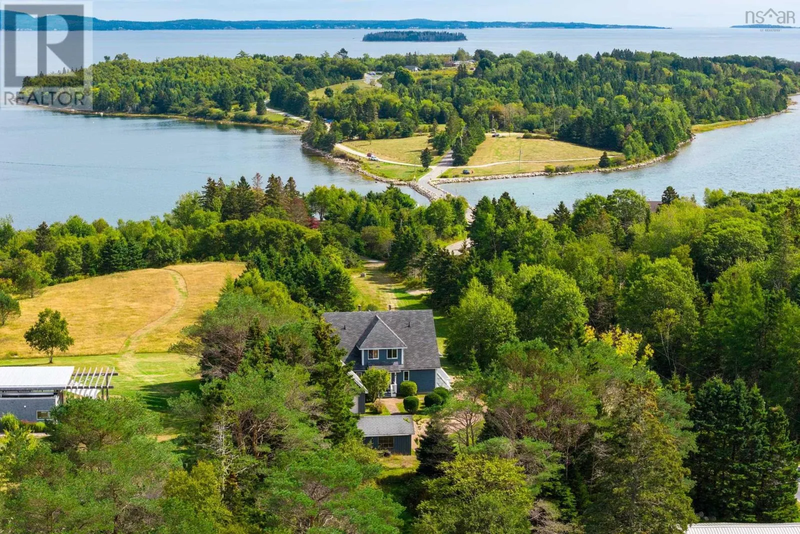 19 Graves Island Road