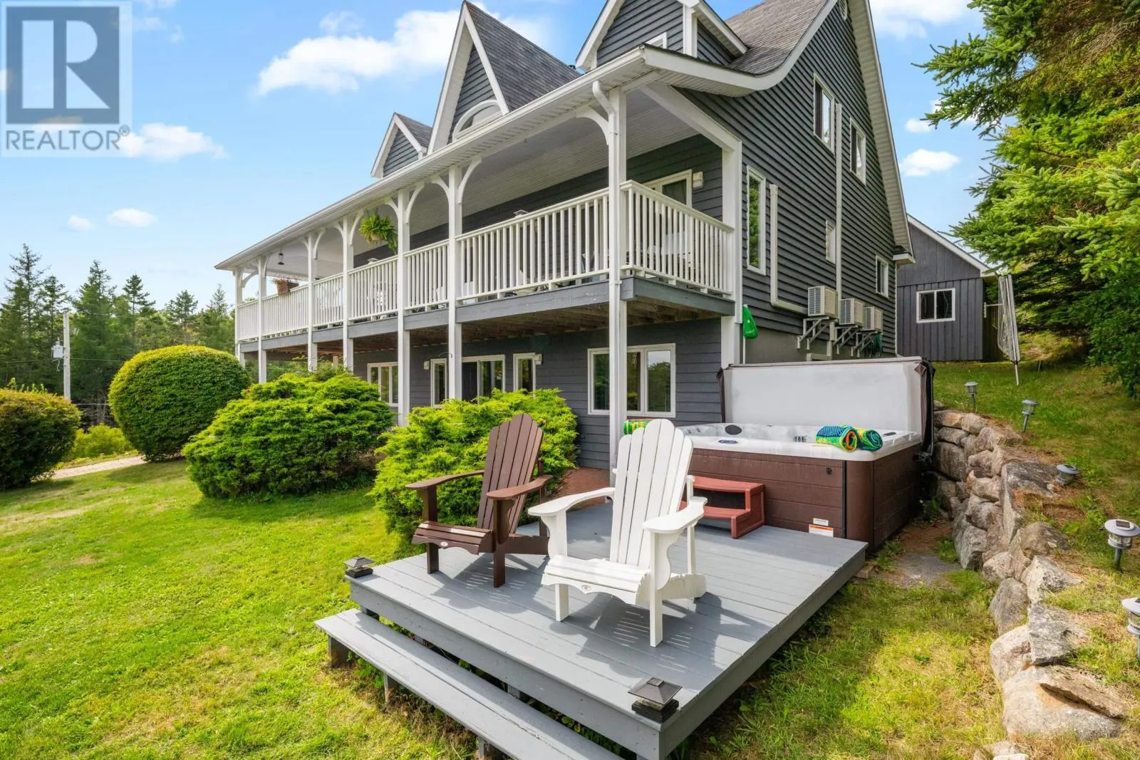 19 Graves Island Road