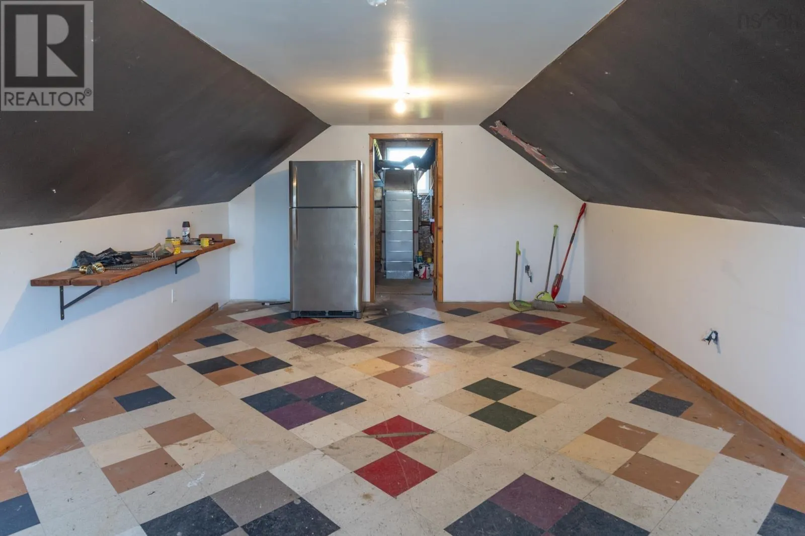 38 Beacon Street