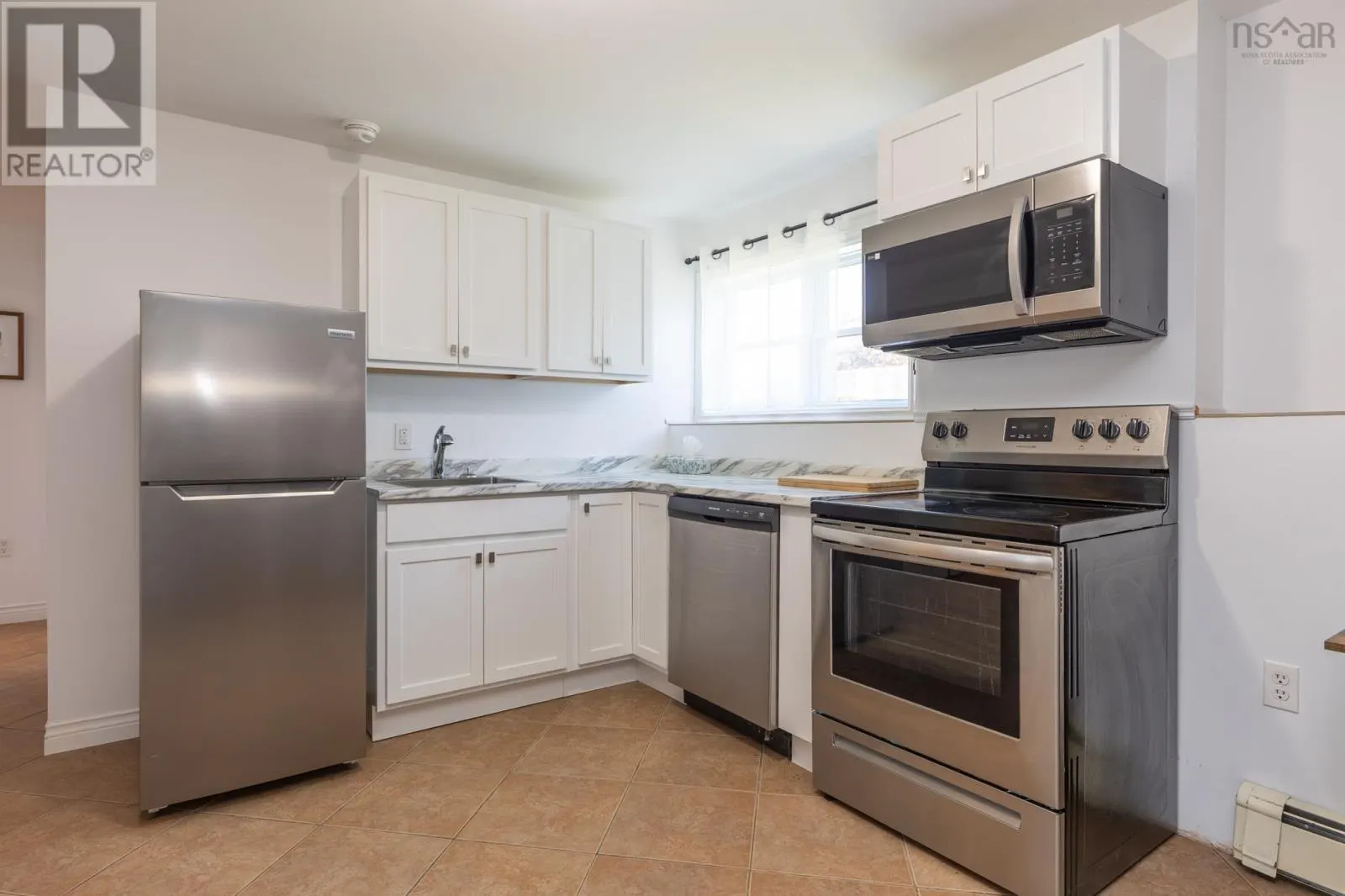 38 Beacon Street