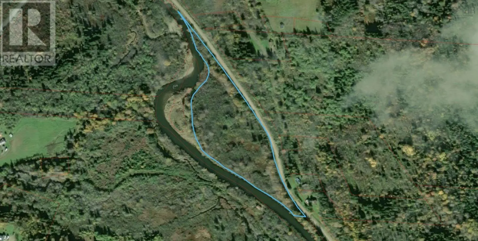 Acreage Southwest Margaree Road