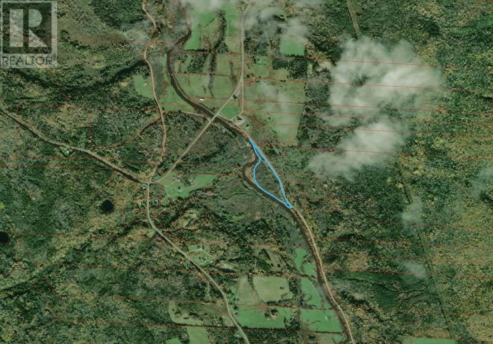 Acreage Southwest Margaree Road