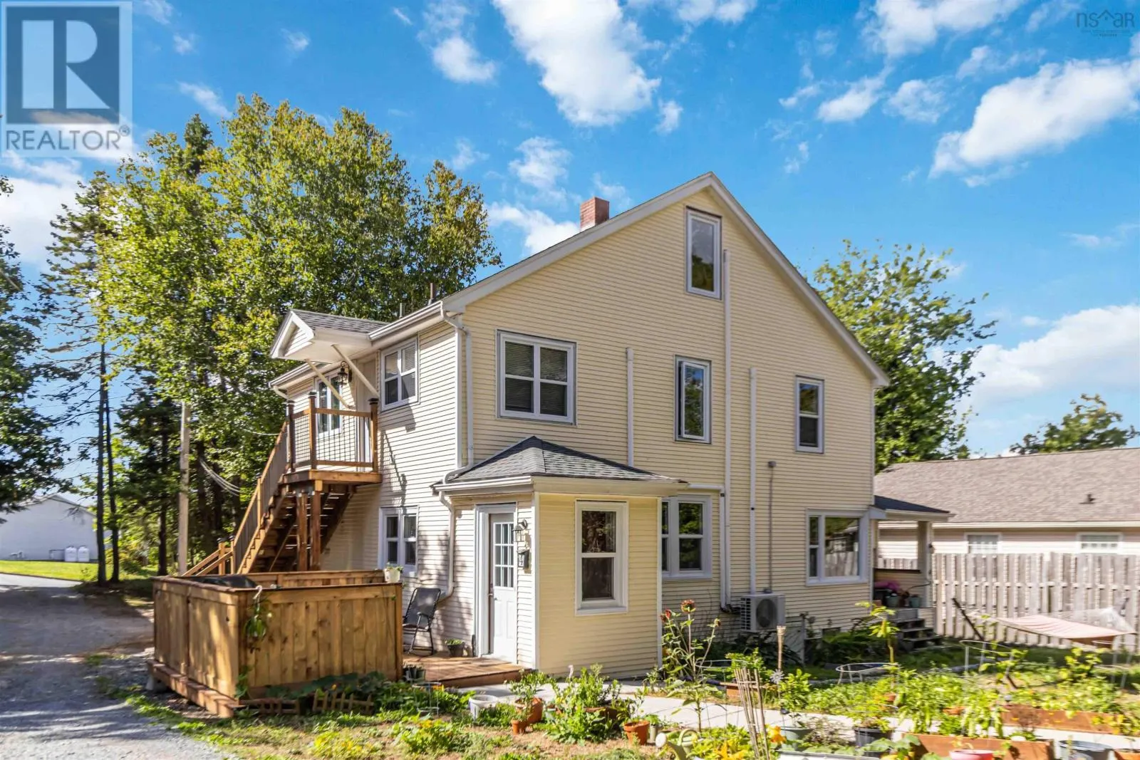 4 & 6 Hemlock Street
