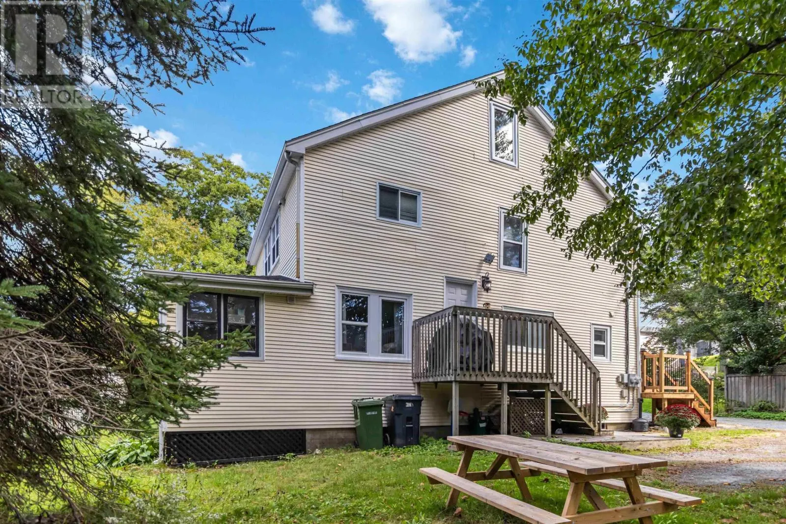 4 & 6 Hemlock Street
