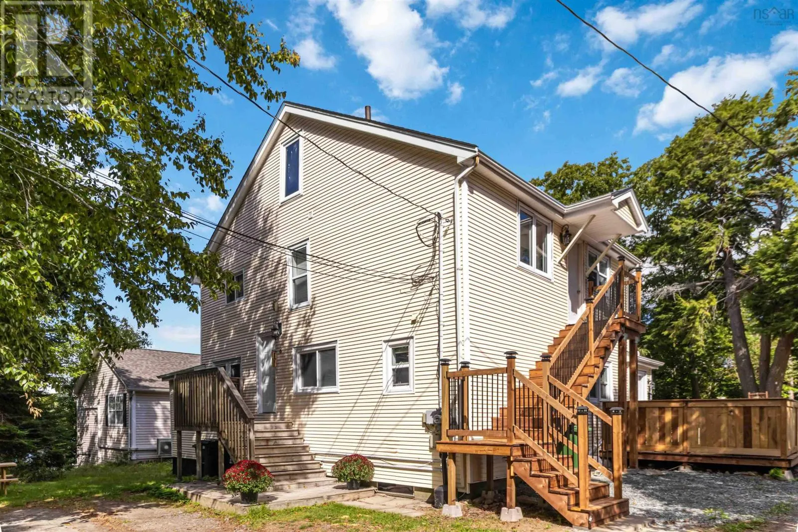 4 & 6 Hemlock Street