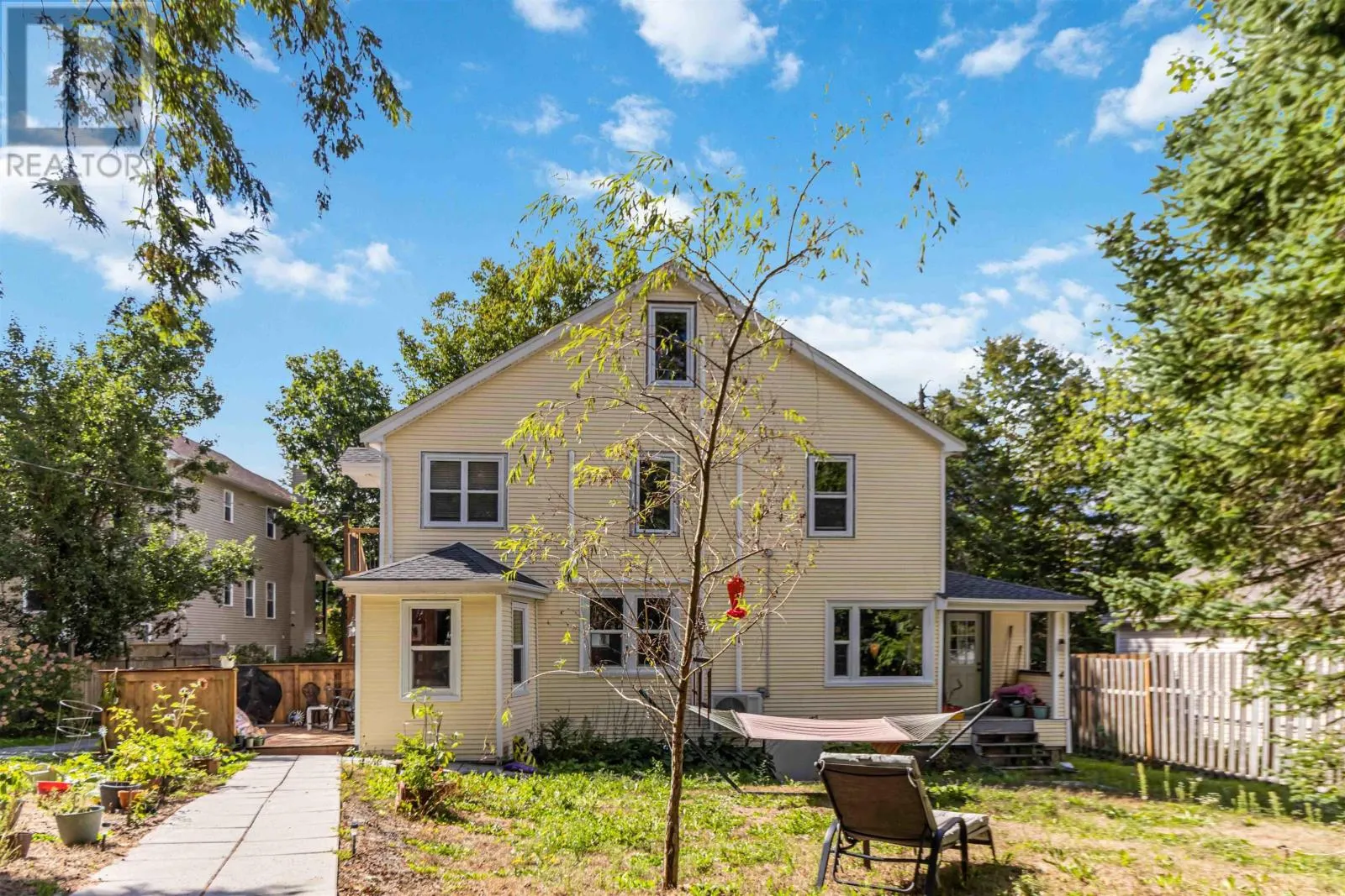 4 & 6 Hemlock Street