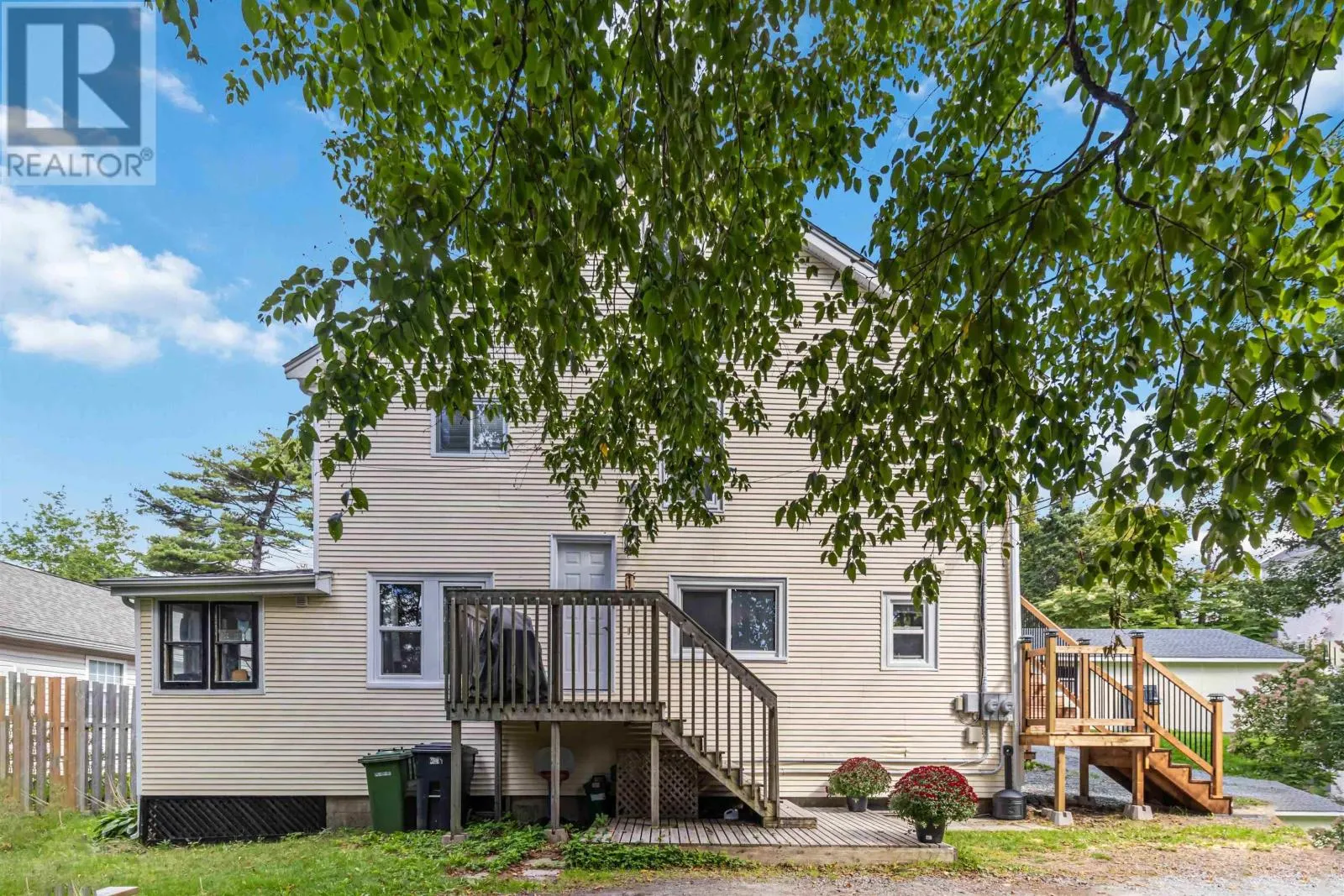 4 & 6 Hemlock Street