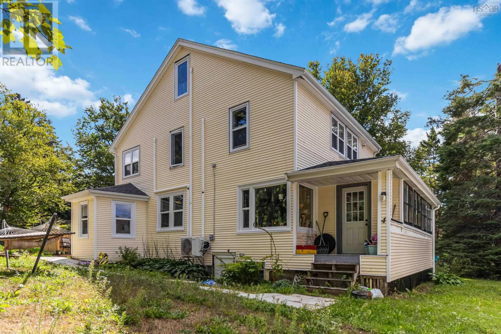 4 & 6 Hemlock Street