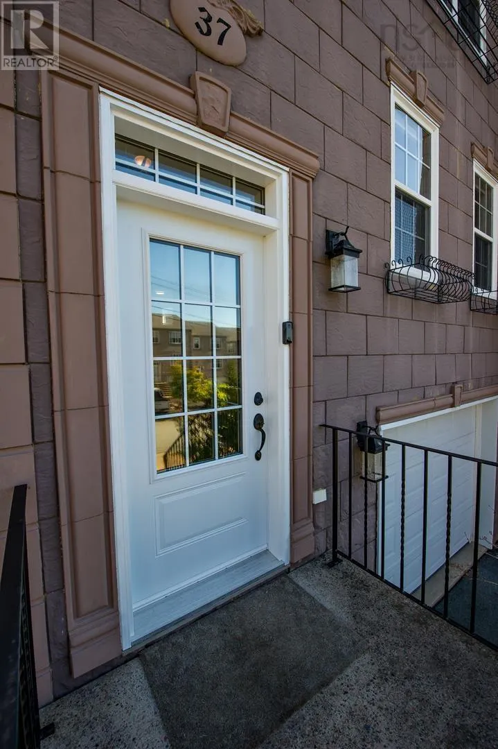 37 Brigadier Court