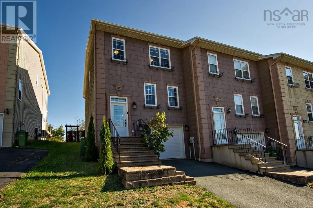 37 Brigadier Court