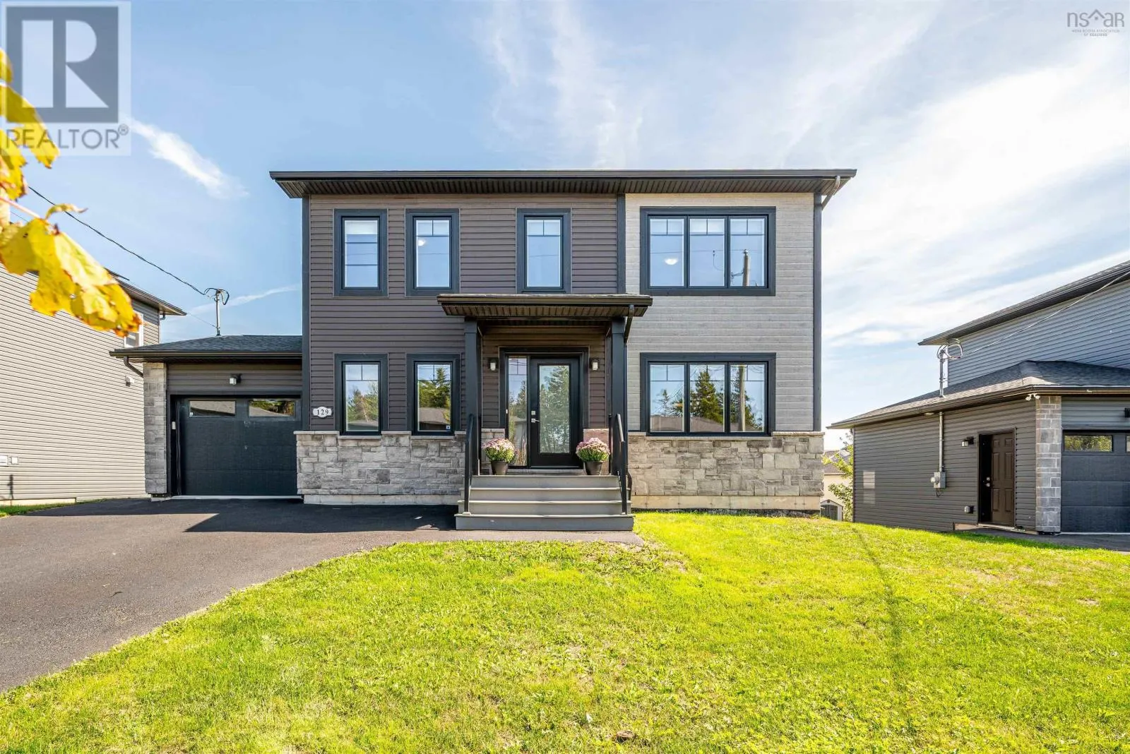 129 Hamilton Drive
