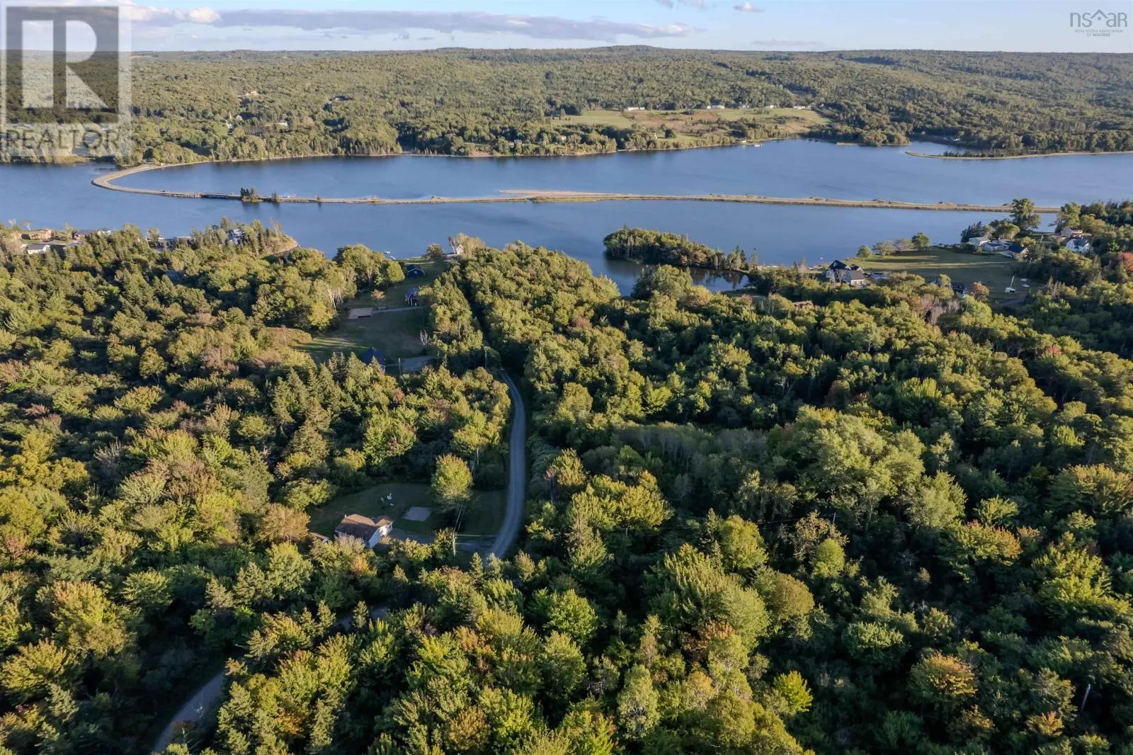 789 Eskasoni Road
