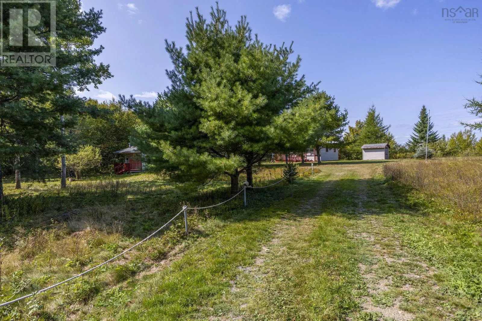 81 Swinimer Road