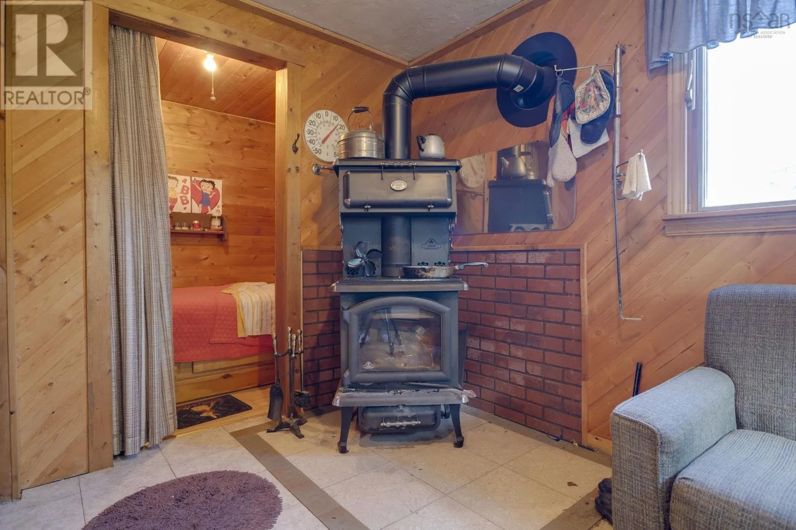 81 Swinimer Road