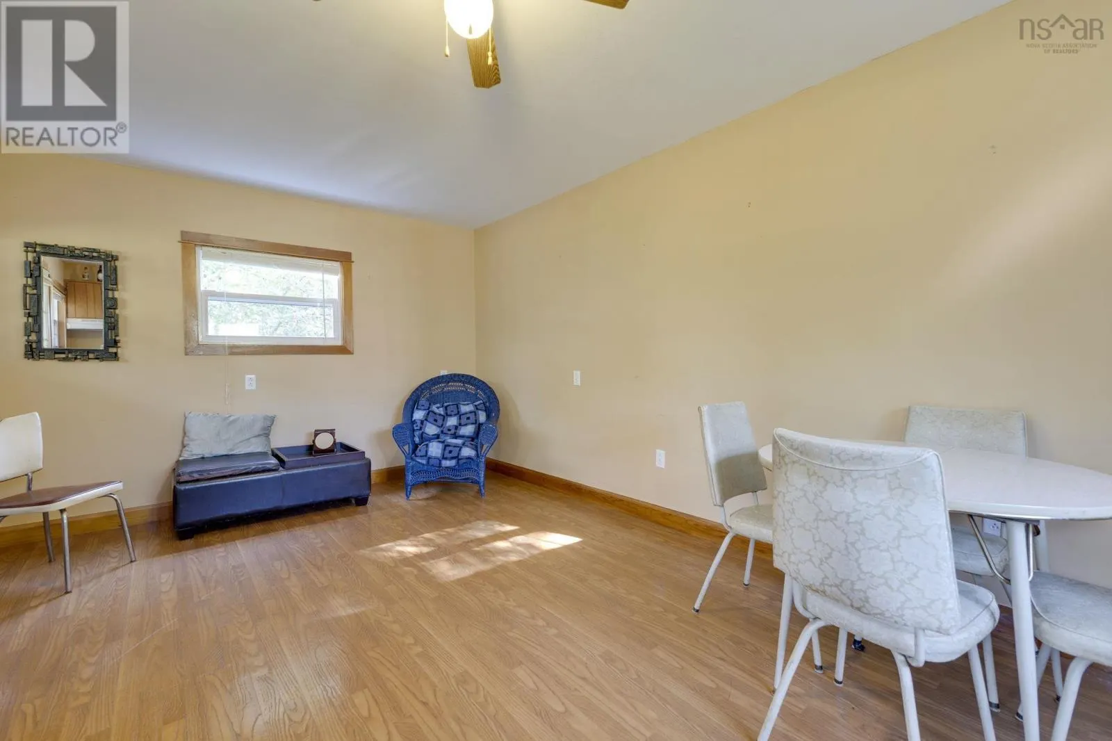 81 Swinimer Road
