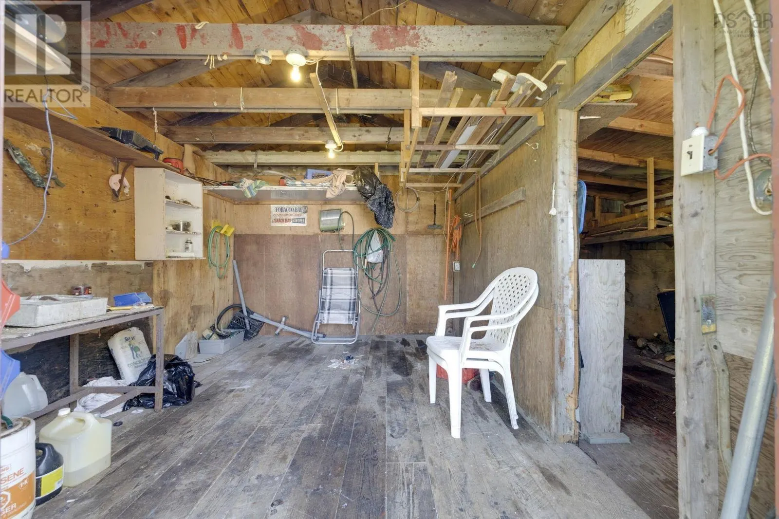 81 Swinimer Road