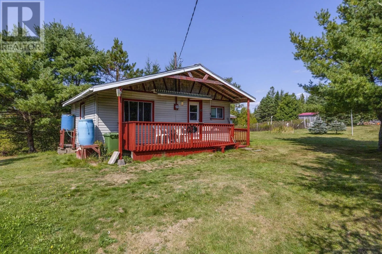 81 Swinimer Road