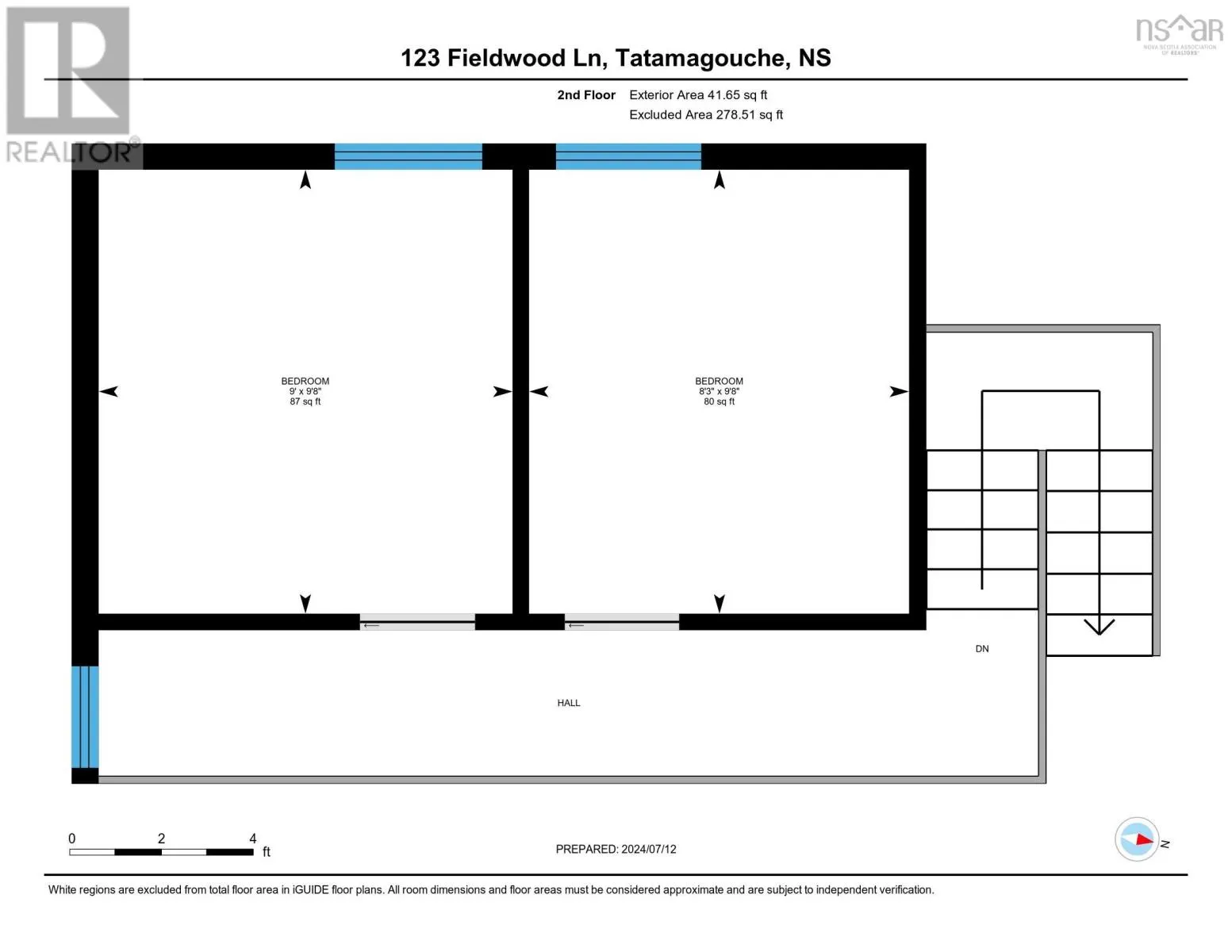 123 Fieldwood Lane