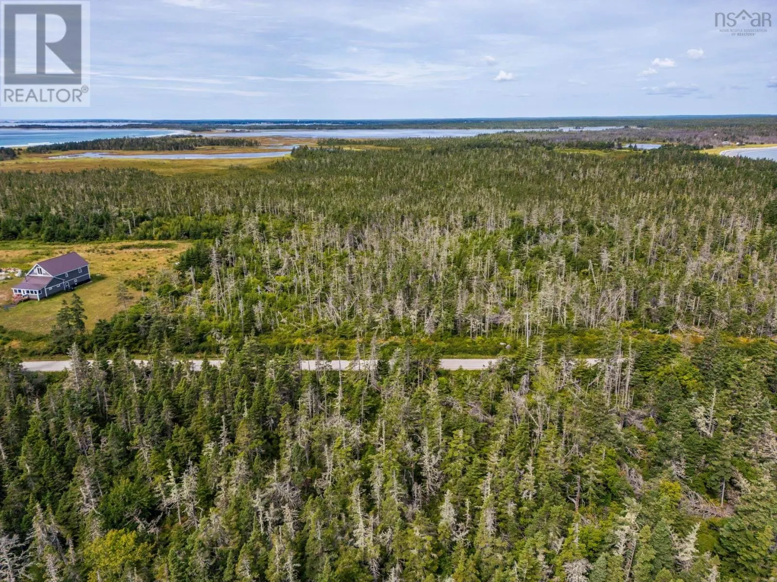 Lot West Sable Road
