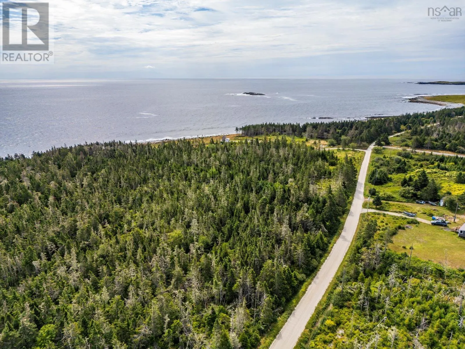 Lot West Sable Road