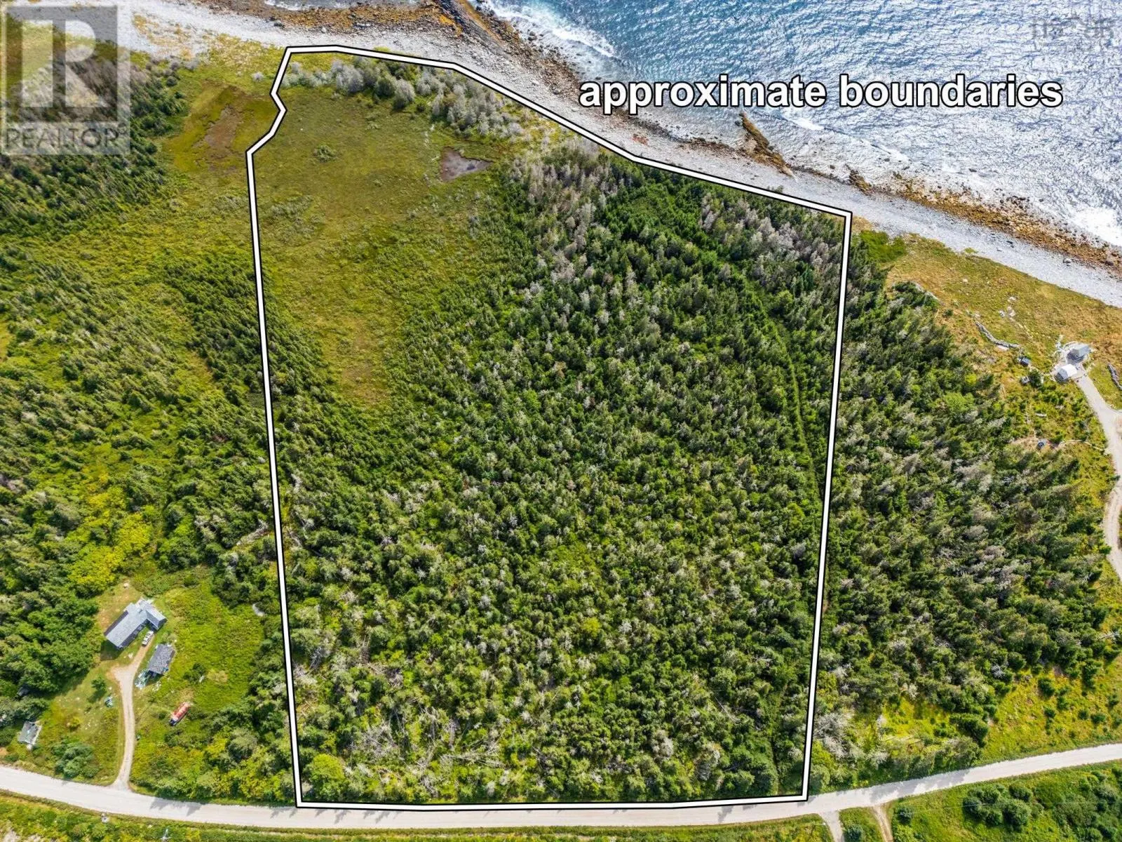 Lot West Sable Road