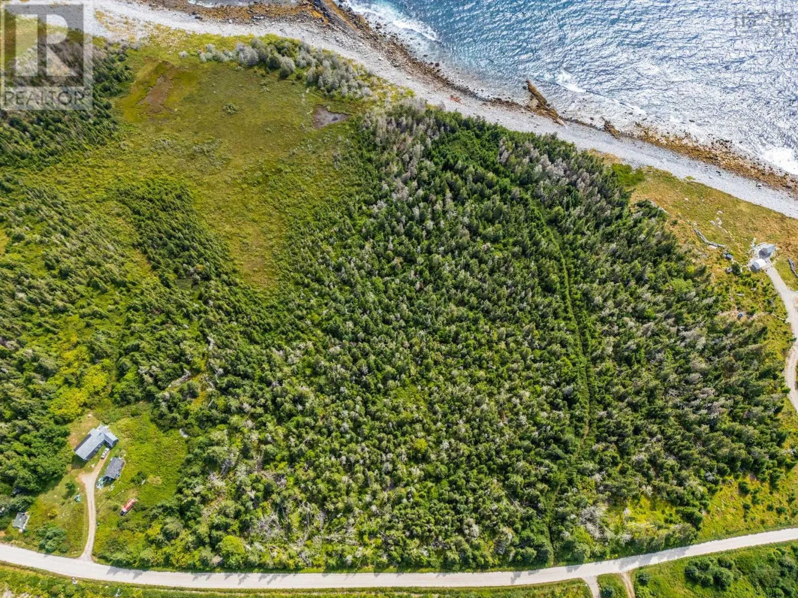Lot West Sable Road