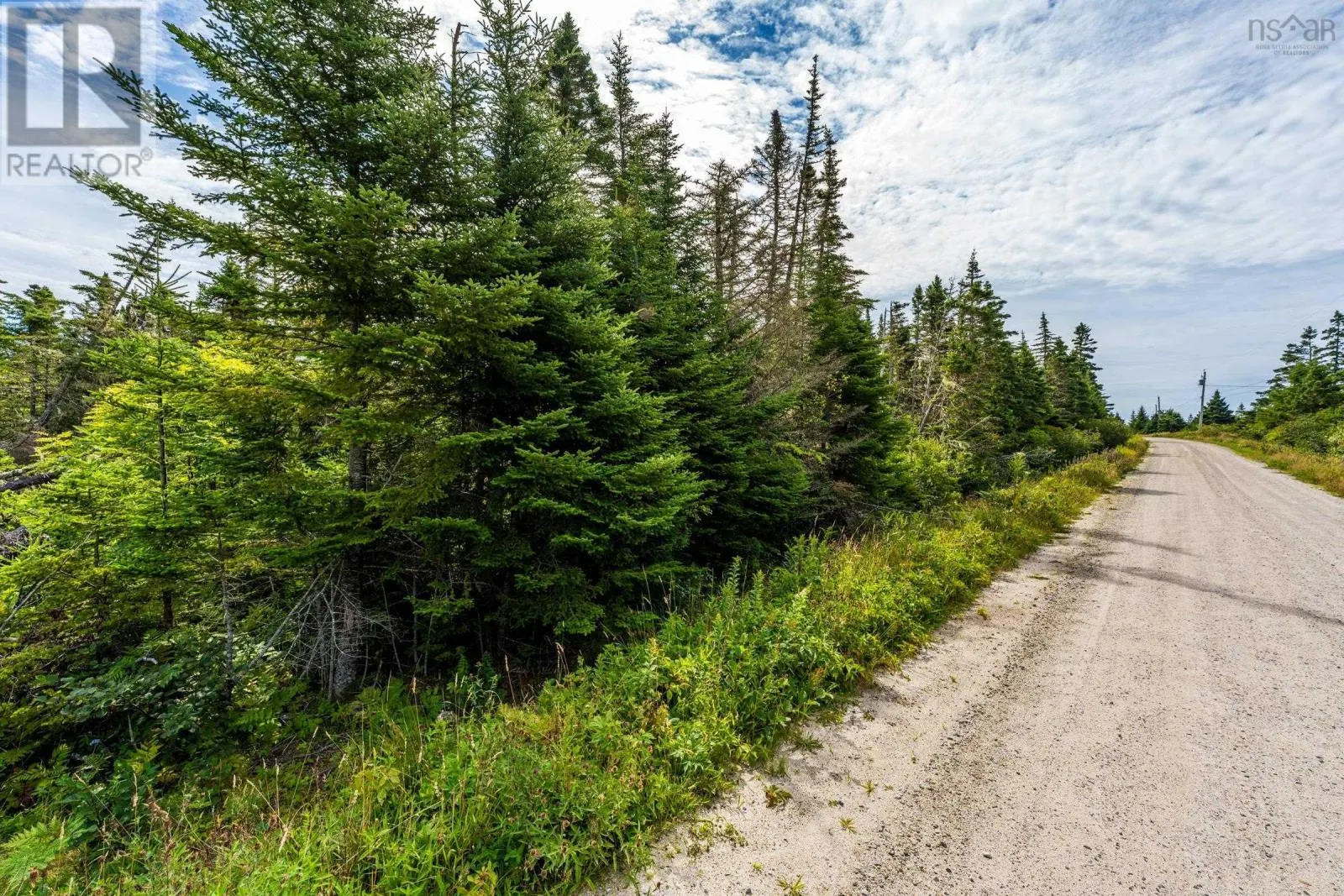 Lot West Sable Road