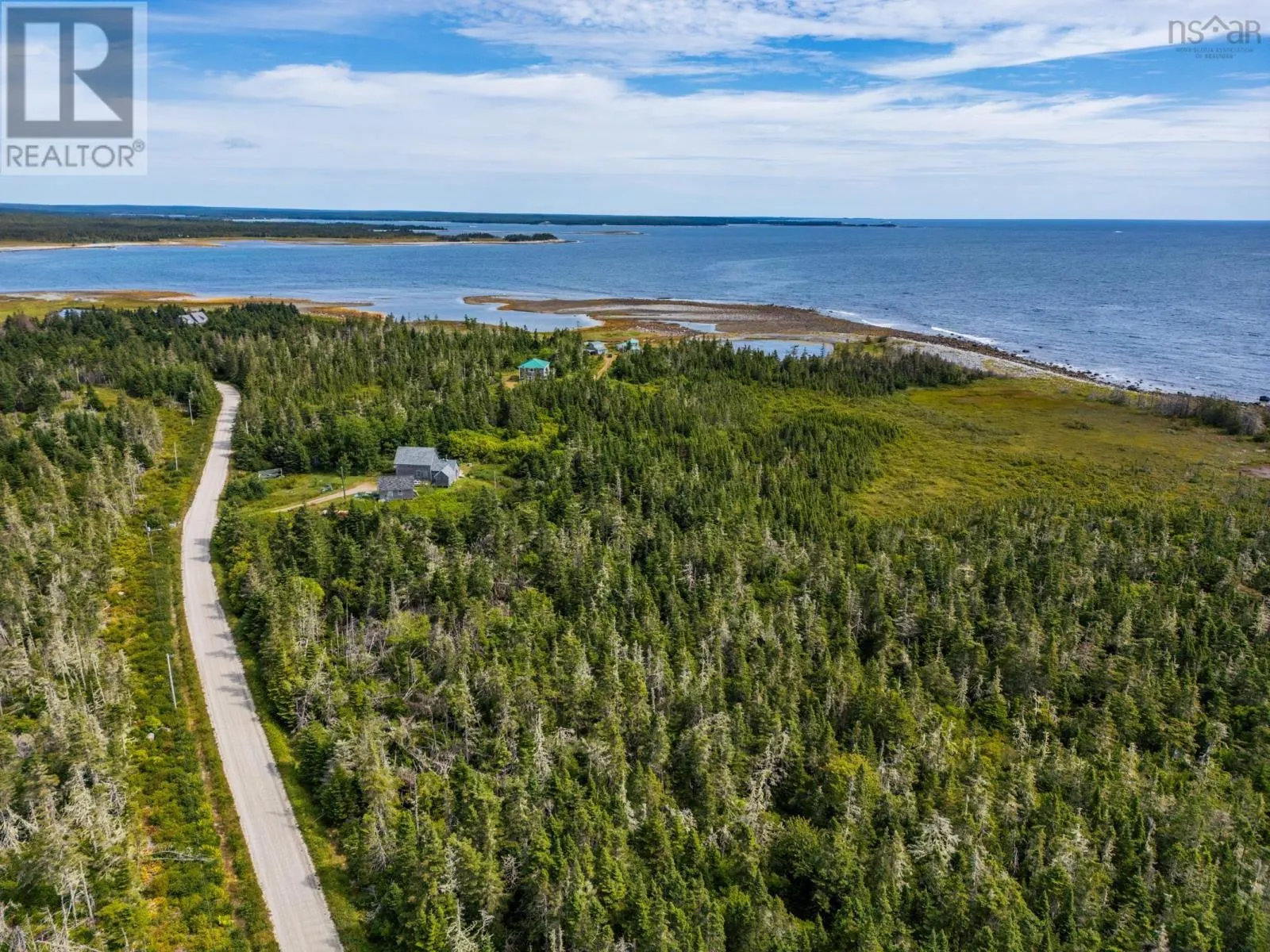 Lot West Sable Road