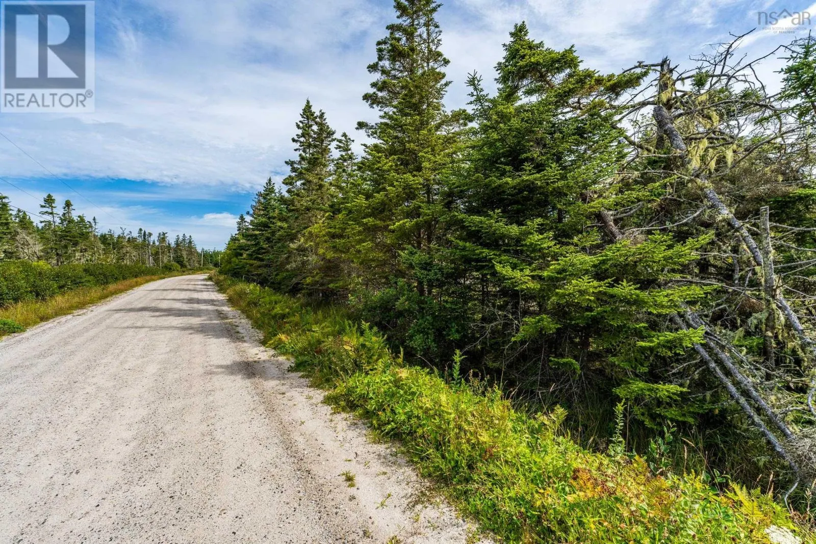 Lot West Sable Road