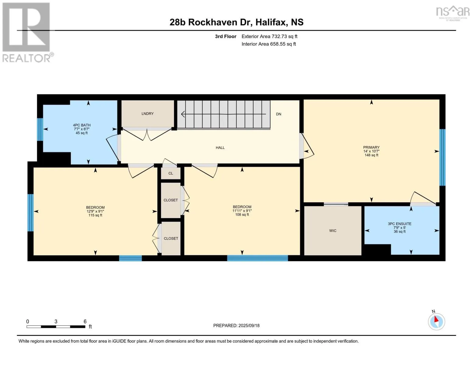 28B Rockhaven Drive