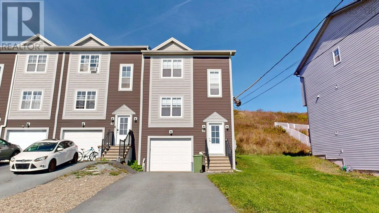 65 Fescue Court