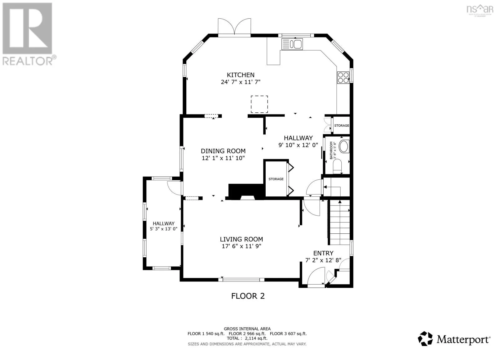 8 Lawnwood Avenue