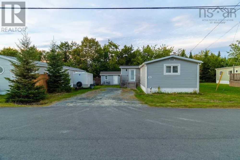 54 Mountian View Drive