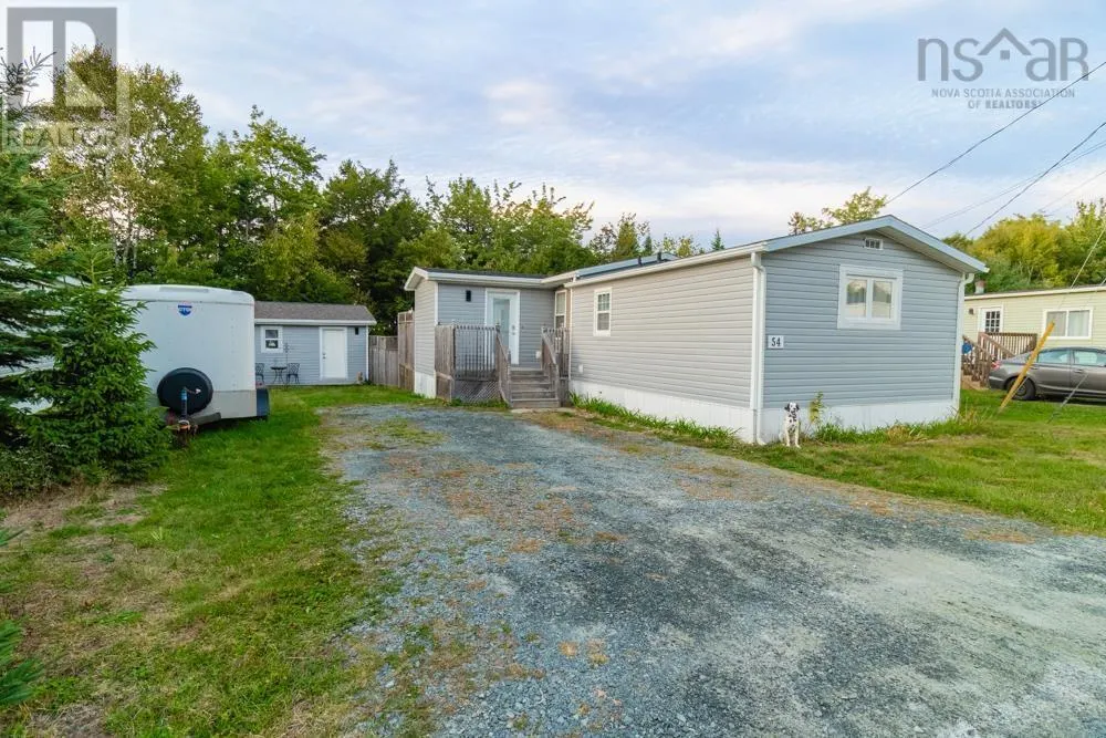 54 Mountian View Drive