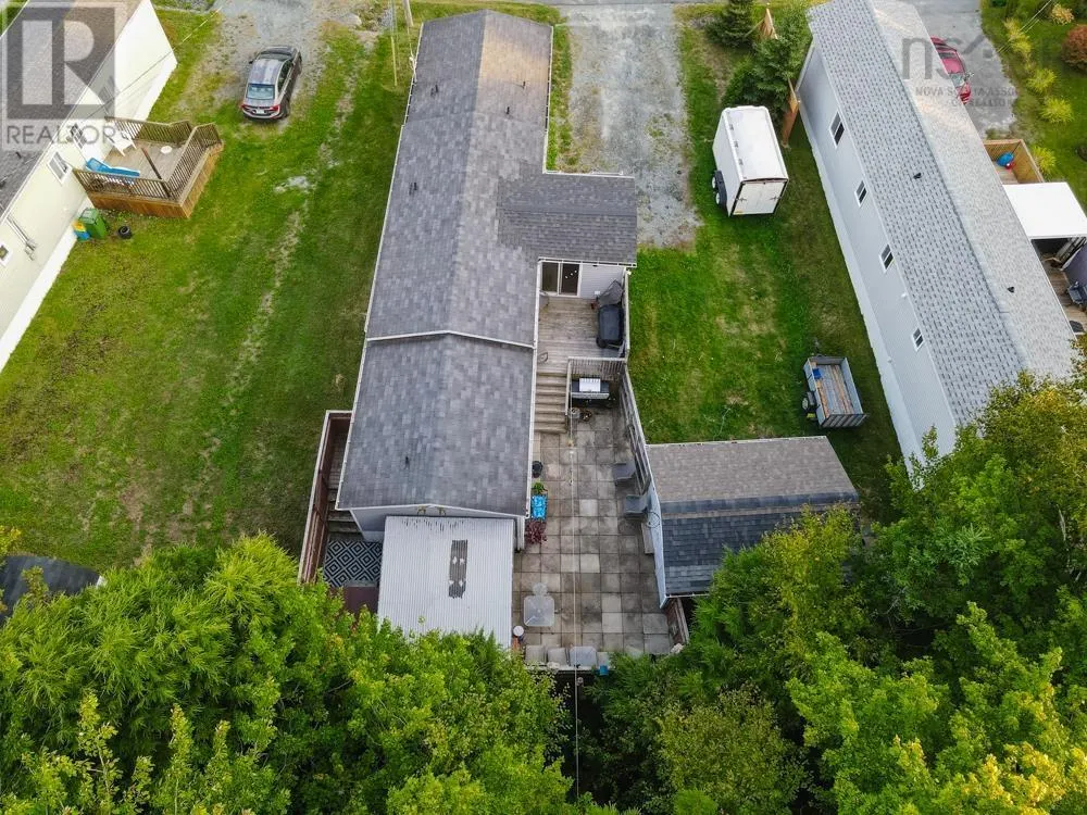 54 Mountian View Drive