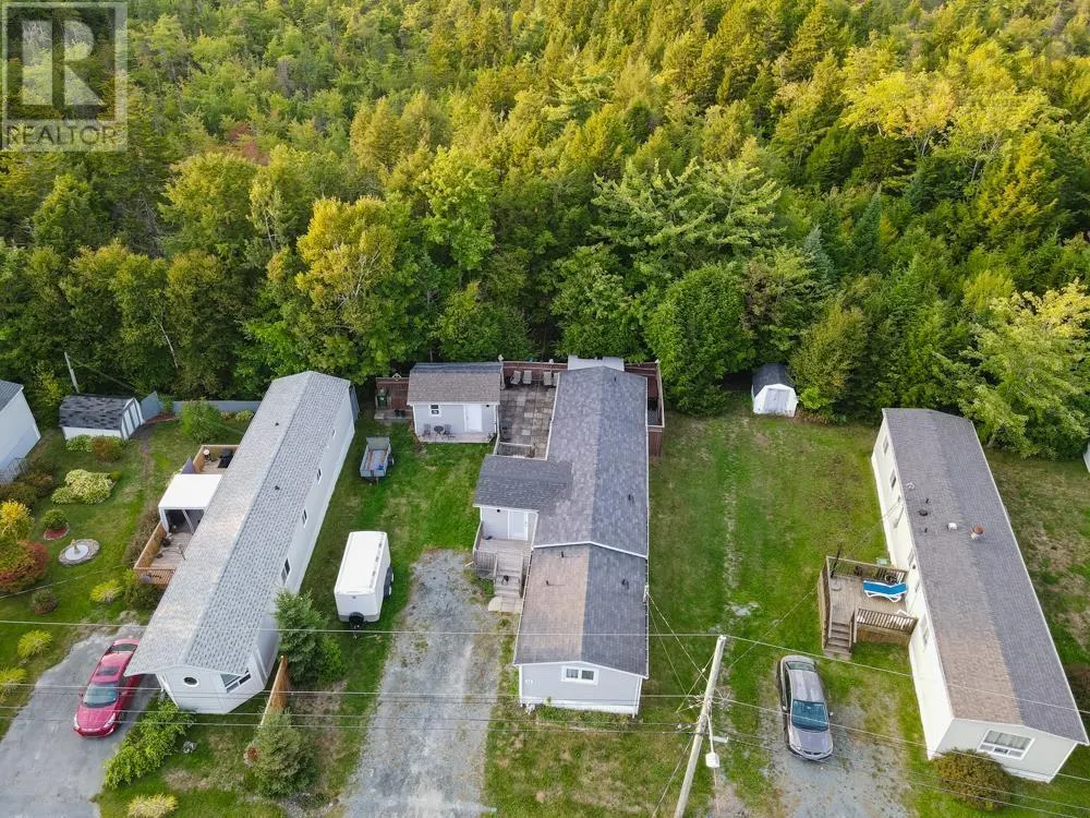 54 Mountian View Drive