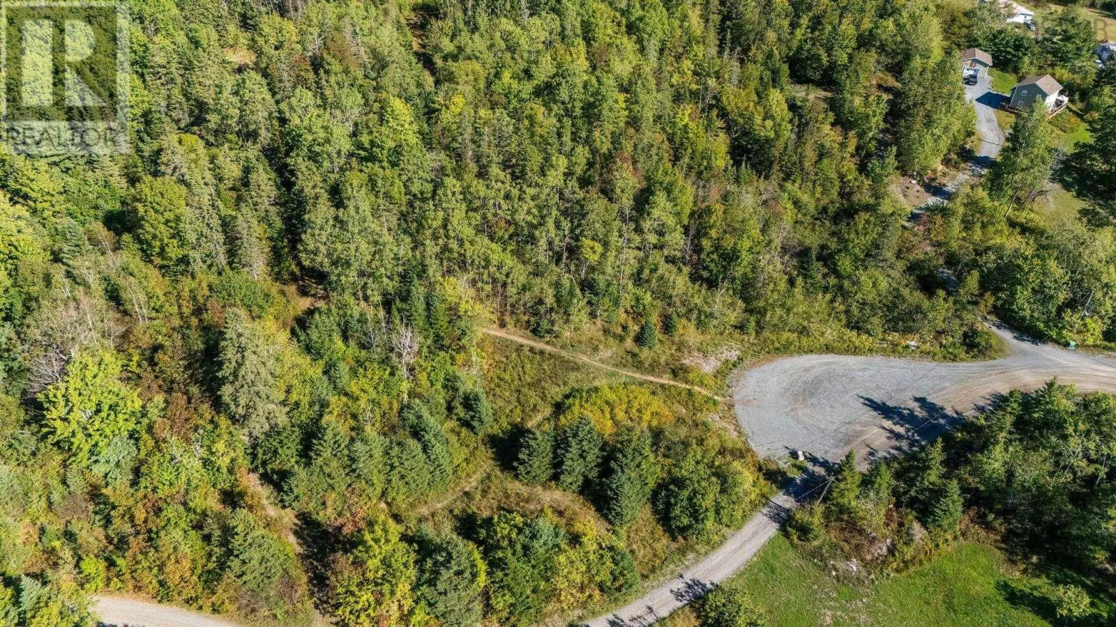 Lot 15 Oldham Mines Road