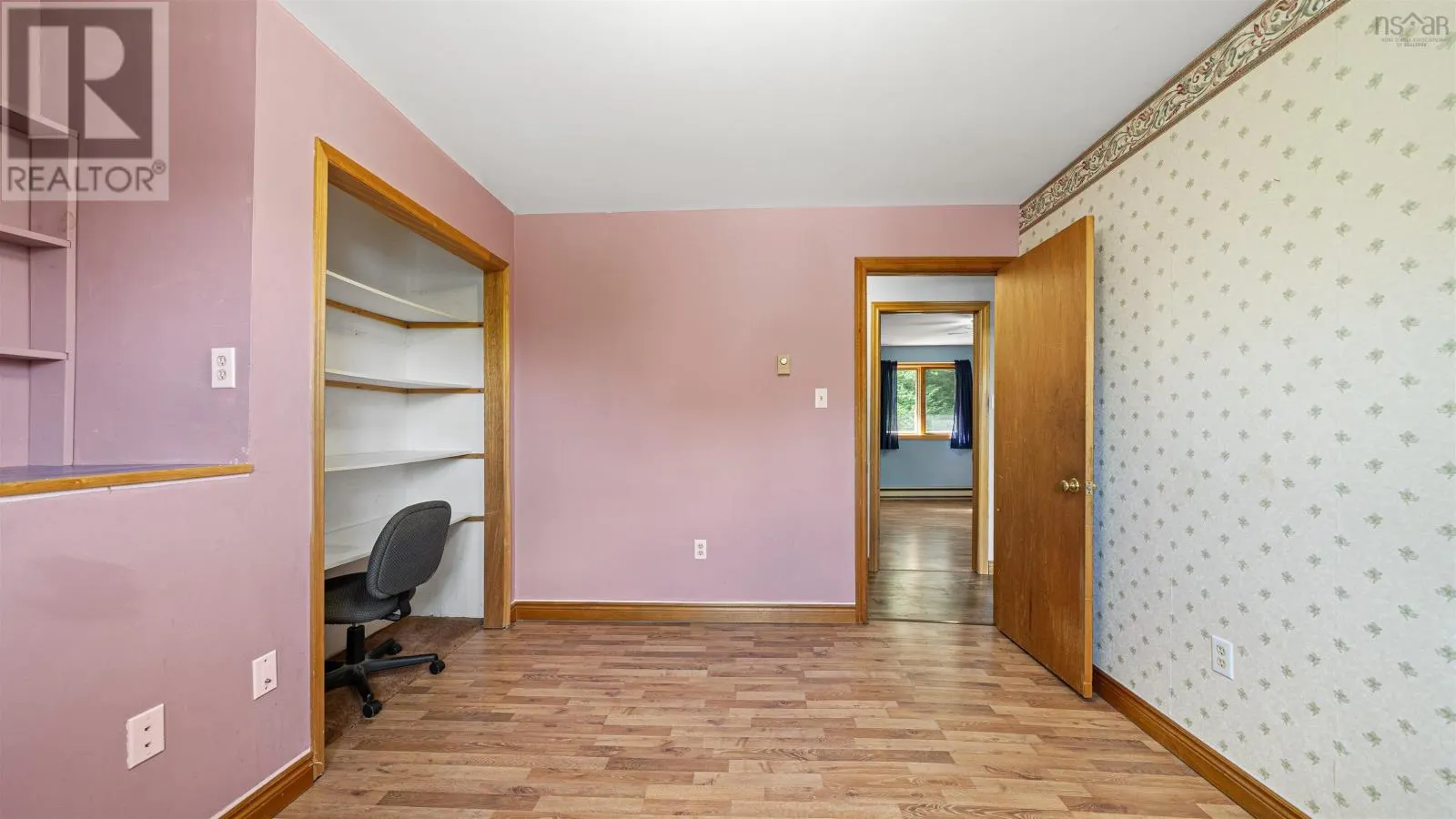 2 Echo Court