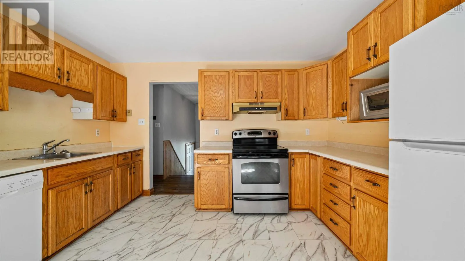 2 Echo Court